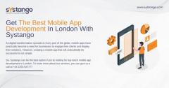 Get The Best Mobile App Development In London Wi