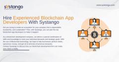 Hire Experienced Blockchain App Developers With 