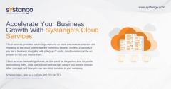Accelerate Your Business Growth With Systangos C