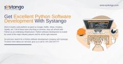 Get Excellent Python Software Development With S