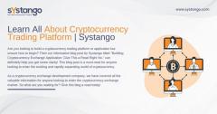 Learn All About Cryptocurrency Trading Platform 
