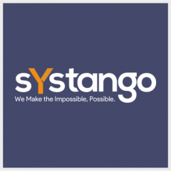 Systango Your Trusted Web Development Company