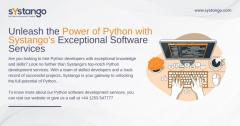 Unleash The Power Of Python With Systangos Excep