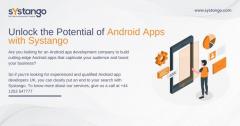Unlock The Potential Of Android Apps With Systan