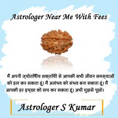 Astrologer Near Me With Fees