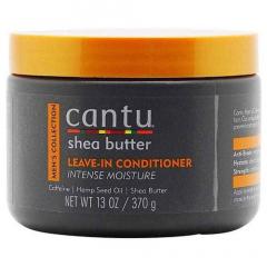 Buy Cantu Mens Collection Leave-In Conditioner F