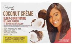 Africas Best Coconut Cream Ultra-Conditioning Re