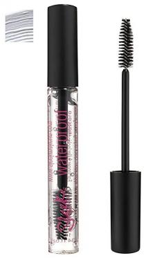 Keep Believing In You And Your Mascara From Empa