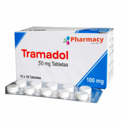 Buy Tramadol Online - No Rx Needed - Pharmacy199