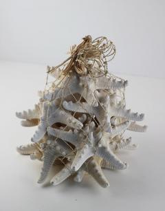 Star Fish Ornament For Christmas Decor