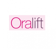 Face Lift From Home With Oralift Device