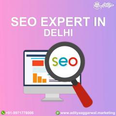 Find Best Seo Expert In Delhi