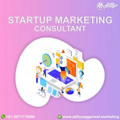Who Is The Best Startup Marketing Consultant