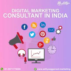You Can Hire Best Digital Marketing Consultant I