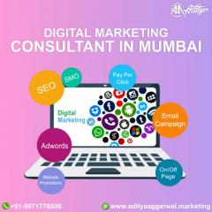 Who Is The Best Digital Marketing Consultant In 
