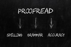 Academic Editing & Proofreading Services  Global