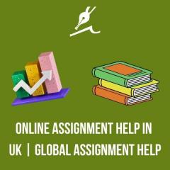 Online Assignment Help In Uk  Global Assignment 