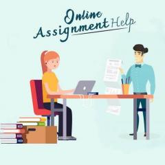 Online Assignment Help In Uk