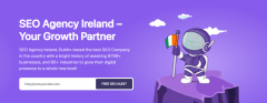 Seo Agency Ireland