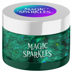 Buy Magic Sparkles Edible Glitter Online