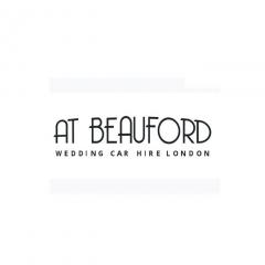 A.t Beauford Wedding Cars London