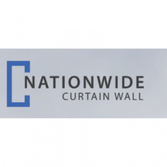 Curtain Walling Contractor In United Kingdom