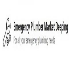 Emergency Plumber Market Deeping