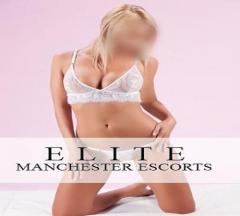 Elite Manchester Escorts Agency
