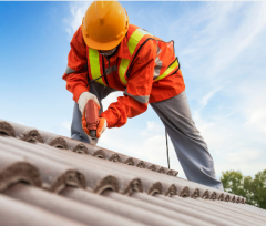 High-Quality Roofing Services In Aldershot - Sma