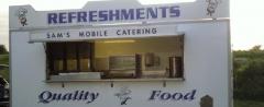 Mobile Party Catering Winchester