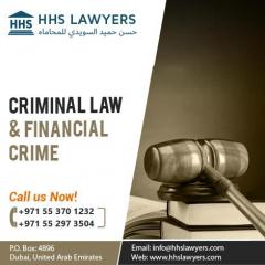 Professional Criminal Lawyer In Dubai And Abu Dh