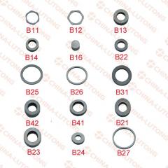 Injector Adjusting Washers B27 For Denso Shims P