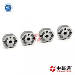 Injector Control Valve Plate Sf03 For Injector C