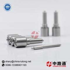 Top Quality To Sale Common Rail Injector Nozzle 