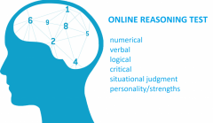 Pass Online Reasoning Tests- Numerical, Logical,