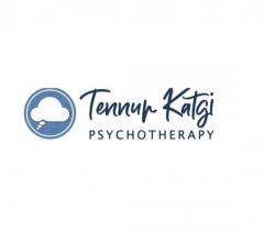 Tennur Katgi Psychotherapy
