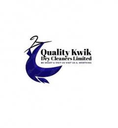Quality Kwik Dry Cleaners Ltd