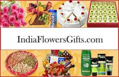 Send Breathtaking Gift Of Flowers To India Same 