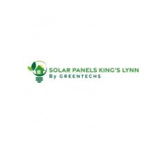 Solar Panels Kings Lynn