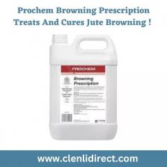 Prochem Browning Prescription Treats And Cures J