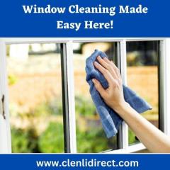 Window Cleaning Made Easy Here