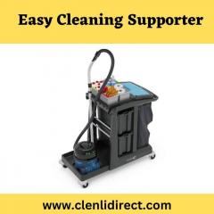 Easy Cleaning Supporter