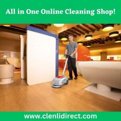 All In One Online Cleaning Shop