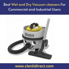 Best Wet And Dry Vacuum Cleaners For Commercial 