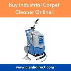 Buy Industrial Carpet Cleaner Online