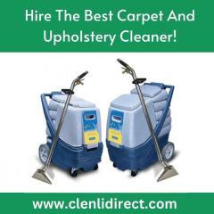 Hire The Best Carpet And Upholstery Cleaner