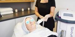 Ipl Facial Laser Skin Rejuvenation In Wimbledon 