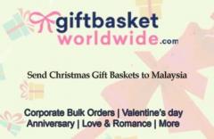 Christmas Gift Baskets Delivery To Malaysia