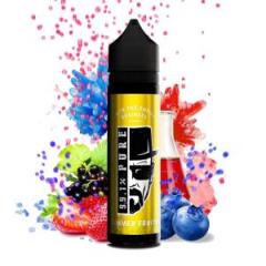 Sub Vaping Is A Style Of Vaping That Produces La