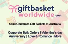 Make Online Gift Baskets Delivery In Australia A